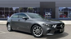 Mercedes-Benz A-Class A180 Sport Executive 5dr Auto Petrol Hatchback
